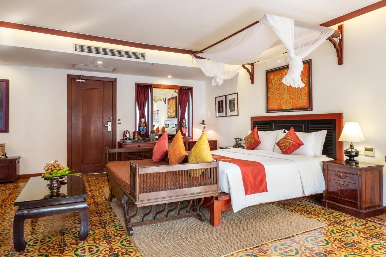 Montra Nivesha Residence Siem Reap Dış mekan fotoğraf