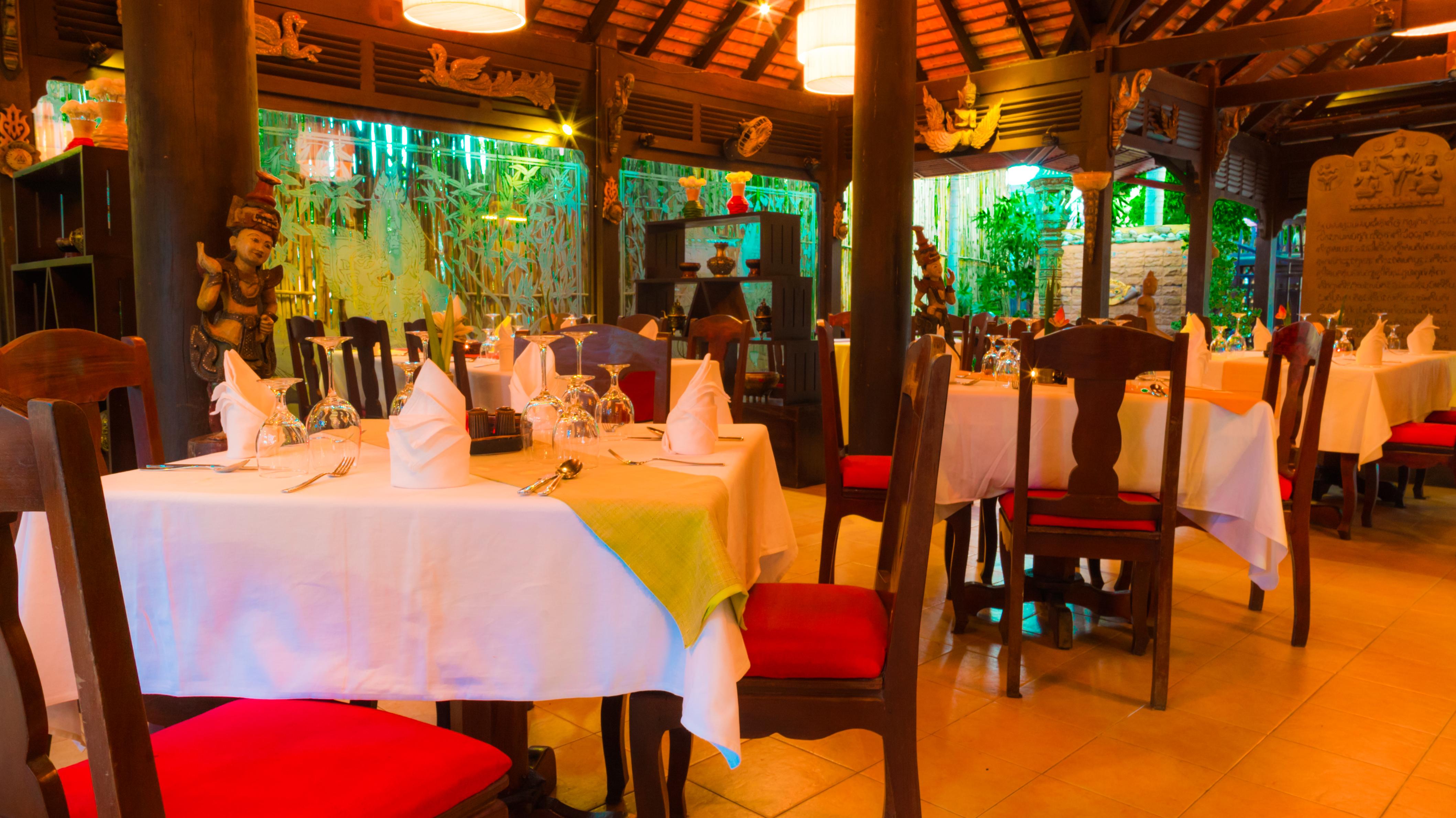 Montra Nivesha Residence Siem Reap Dış mekan fotoğraf