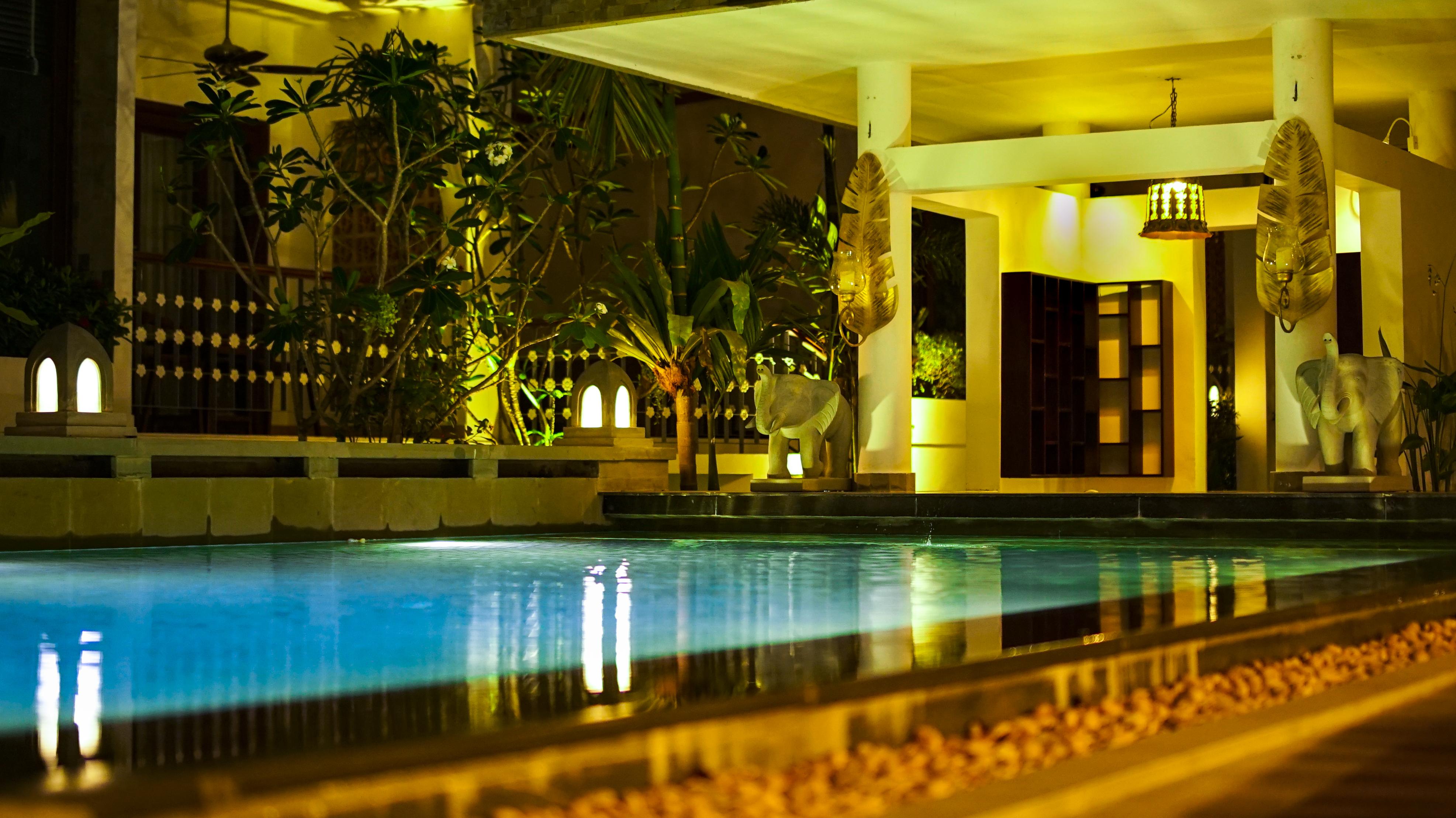 Montra Nivesha Residence Siem Reap Dış mekan fotoğraf