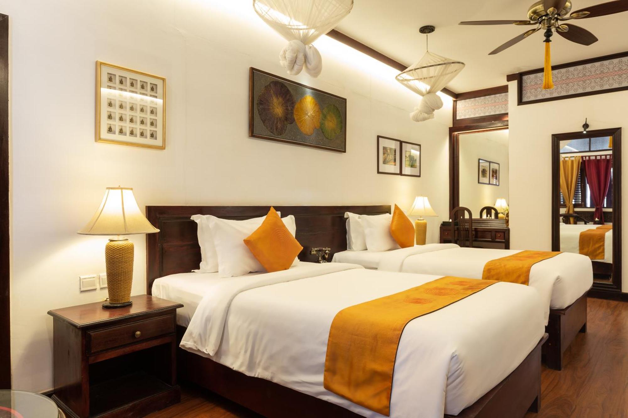 Montra Nivesha Residence Siem Reap Dış mekan fotoğraf