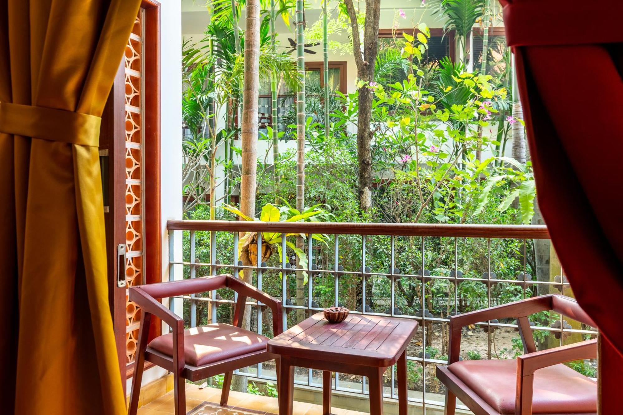 Montra Nivesha Residence Siem Reap Dış mekan fotoğraf